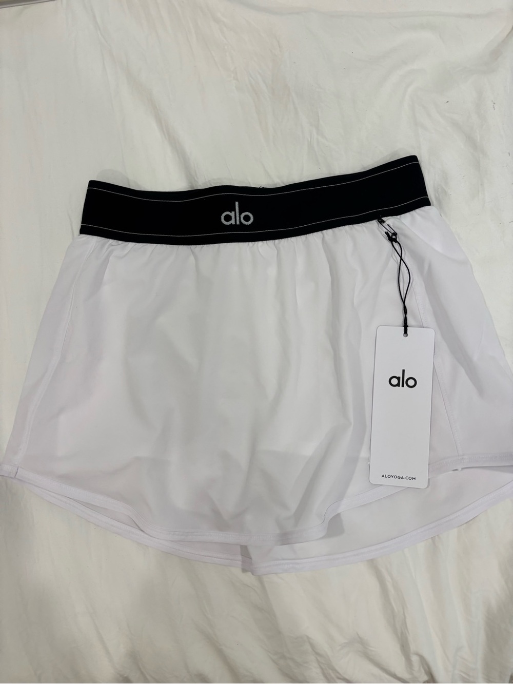 ALO Yoga skirt